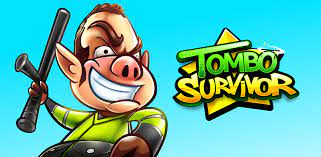 Tombo Survivor APK icon